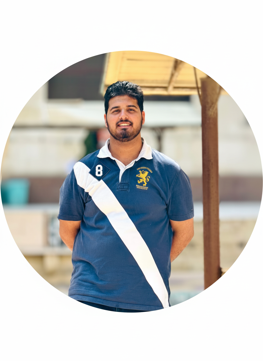 Mohamed Ashraf Profile